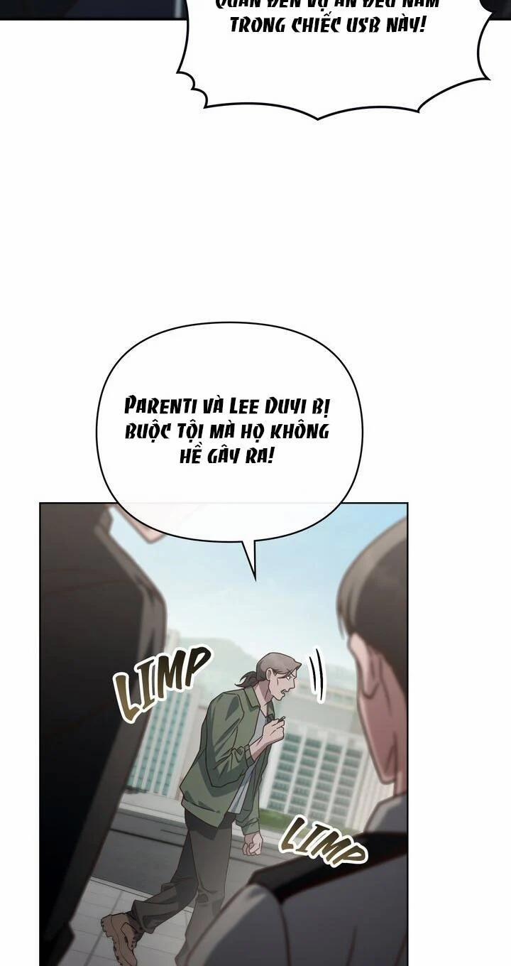 Kẻ Nghiệp Dư 45.2 trang 10