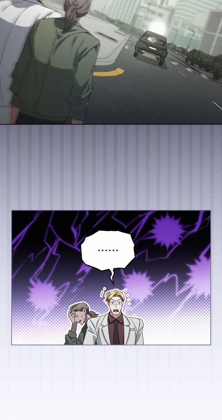 Kẻ Nghiệp Dư 45.2 trang 19