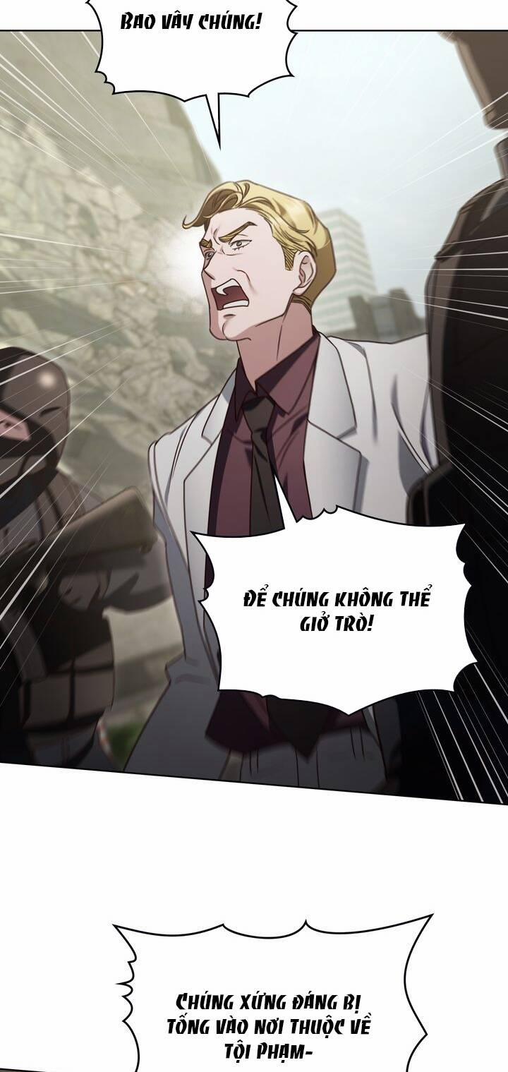 Kẻ Nghiệp Dư 45.2 trang 3