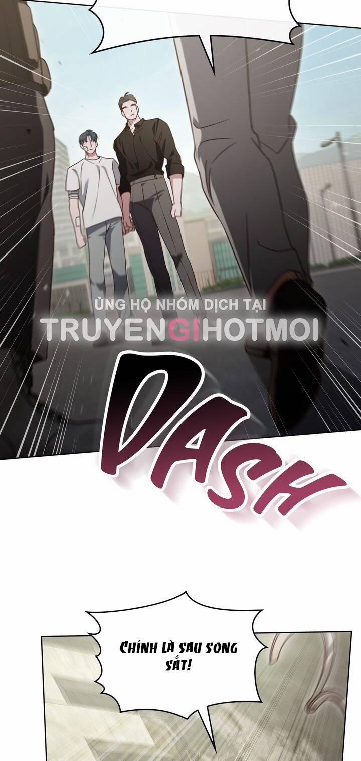 Kẻ Nghiệp Dư 45.2 trang 4