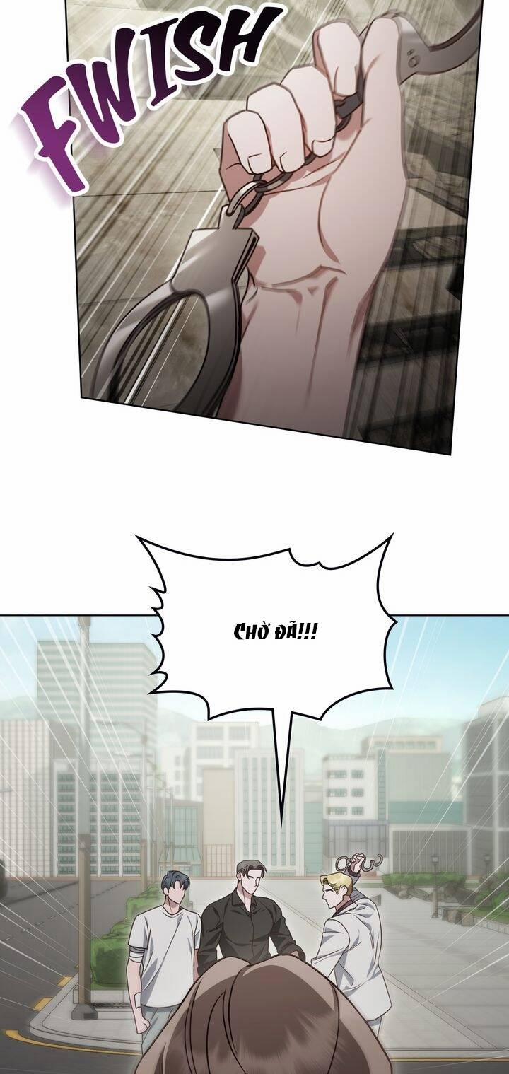 Kẻ Nghiệp Dư 45.2 trang 5