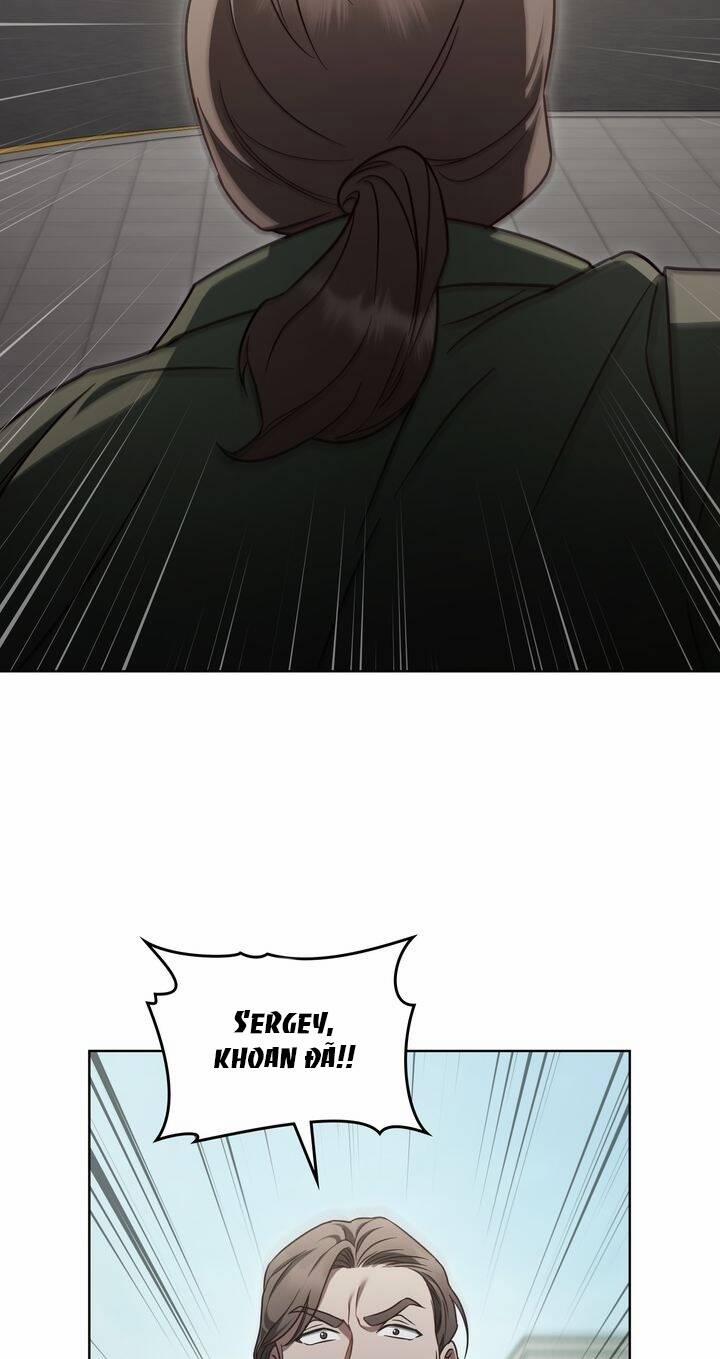 Kẻ Nghiệp Dư 45.2 trang 6