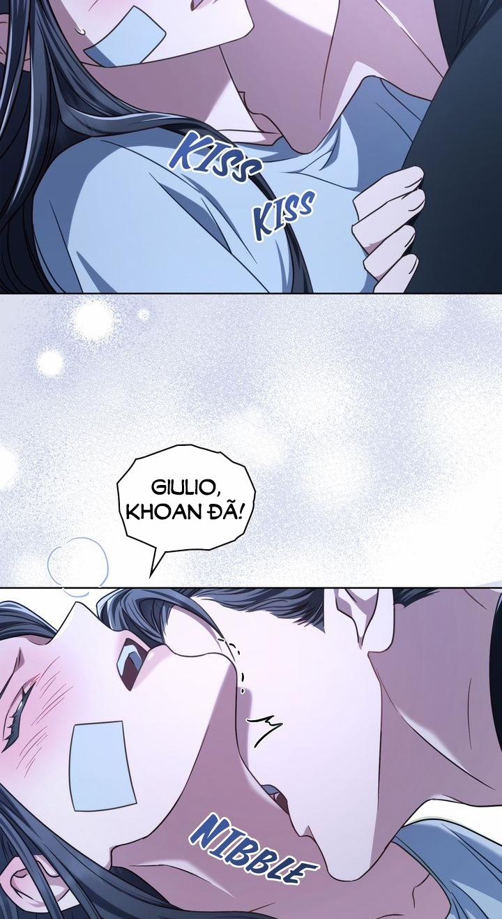 Kẻ Nghiệp Dư 46.1 trang 12