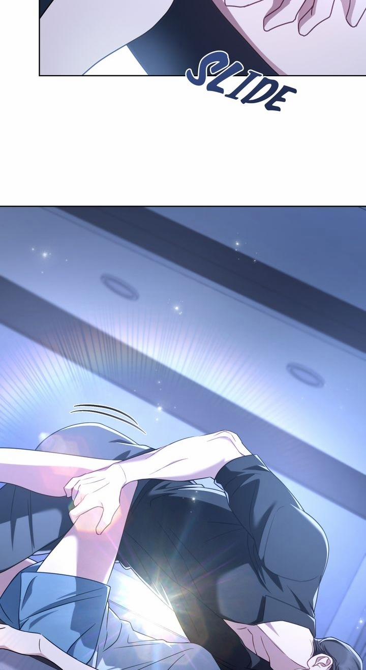 Kẻ Nghiệp Dư 46.1 trang 7