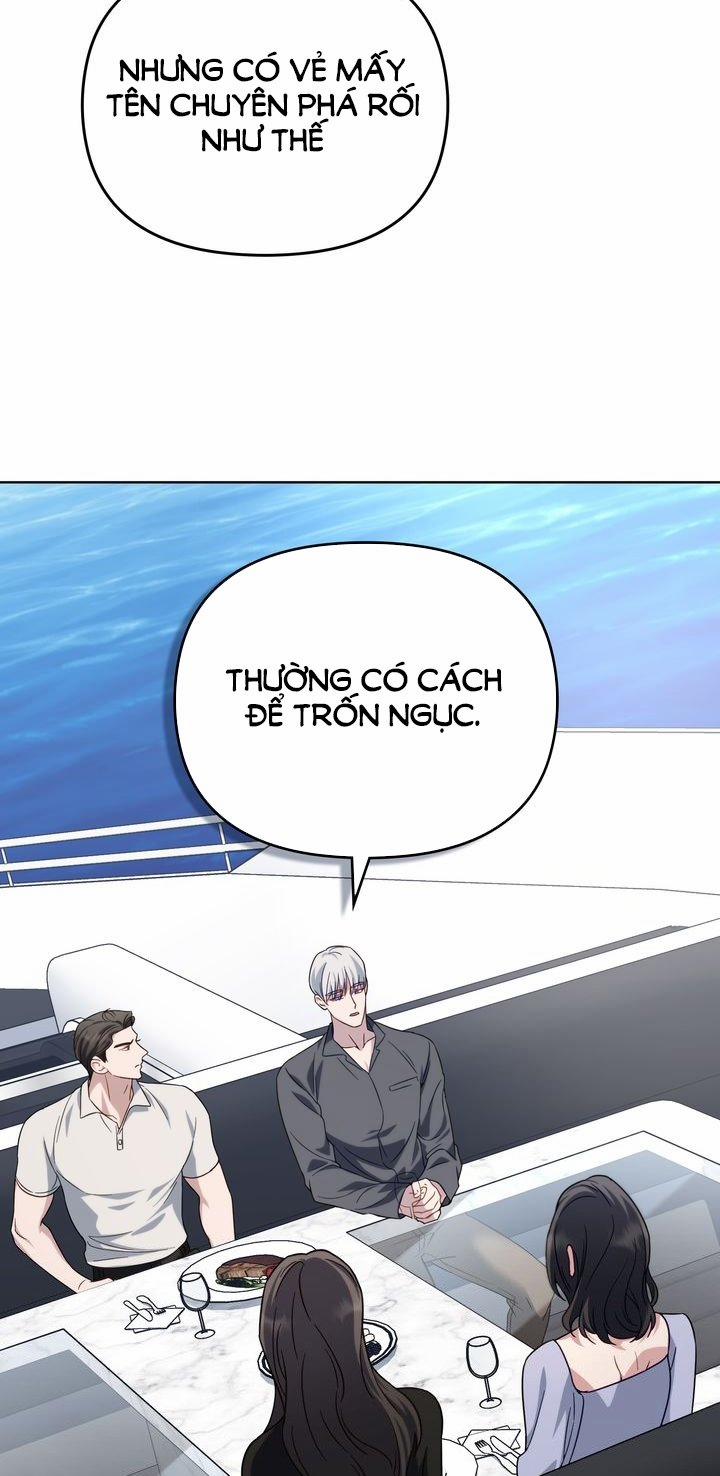 Kẻ Nghiệp Dư 46.2 trang 22