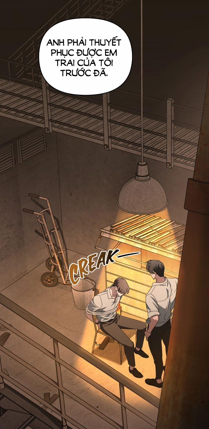 Kẻ Nghiệp Dư 46.2 trang 29