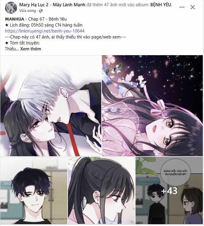 Kẻ Nghiệp Dư 48.1 trang 2