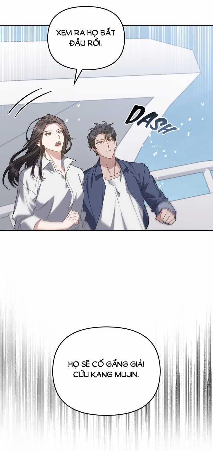 Kẻ Nghiệp Dư 48.2 trang 20