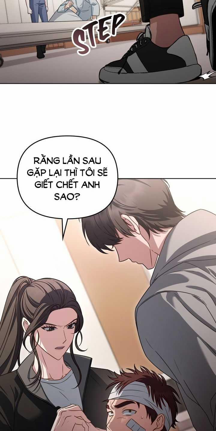 Kẻ Nghiệp Dư 49.1 trang 15