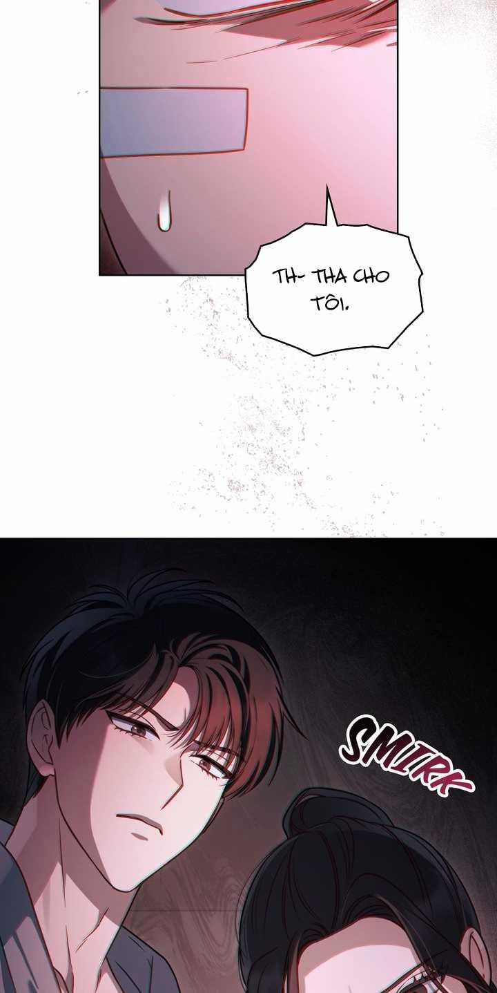 Kẻ Nghiệp Dư 49.1 trang 18