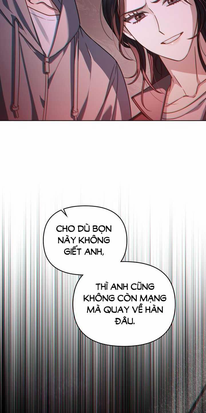 Kẻ Nghiệp Dư 49.1 trang 19
