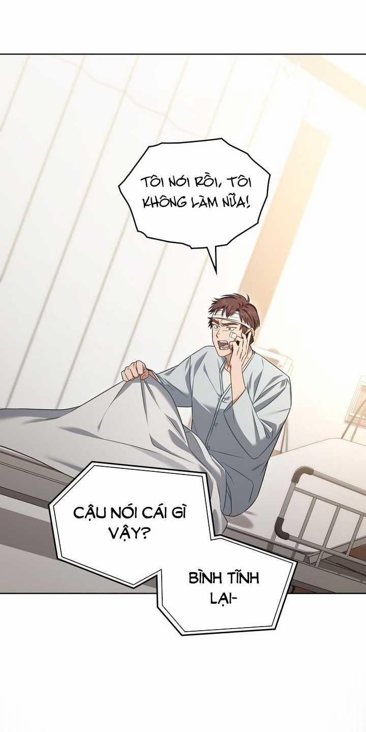 Kẻ Nghiệp Dư 49.1 trang 2