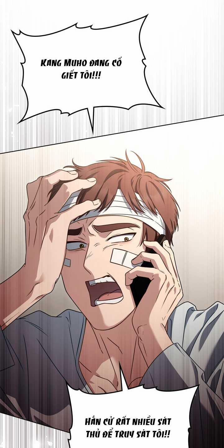 Kẻ Nghiệp Dư 49.1 trang 3