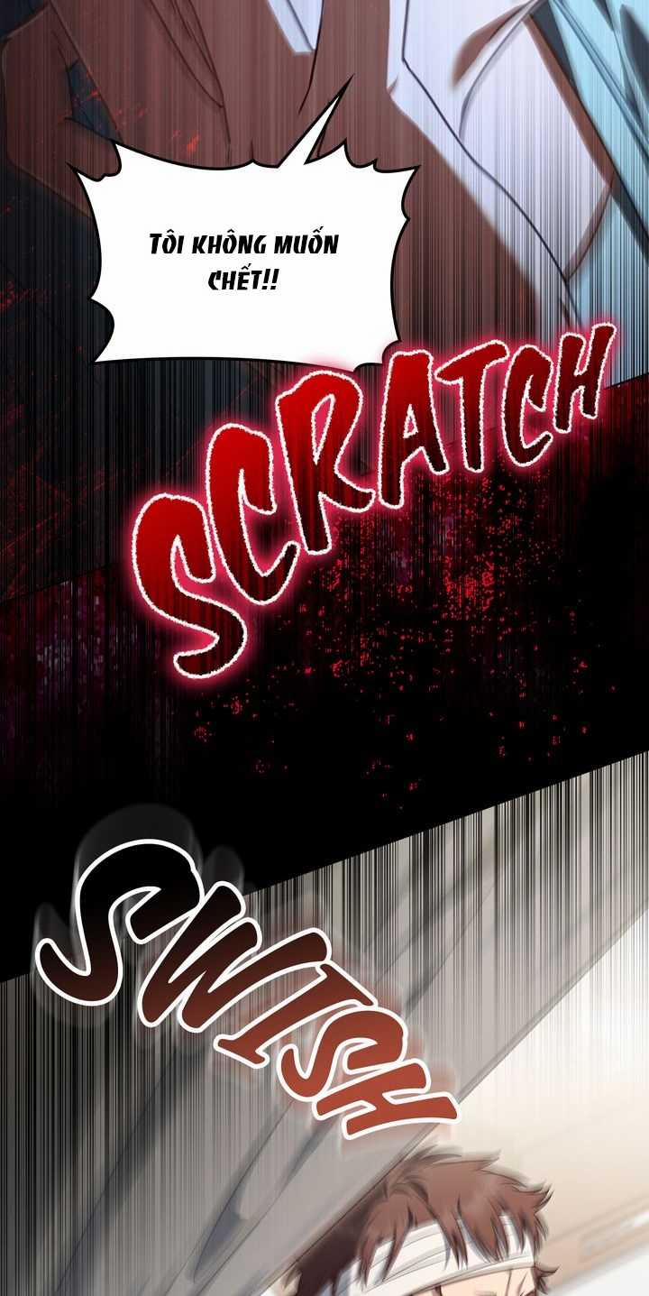 Kẻ Nghiệp Dư 49.1 trang 6