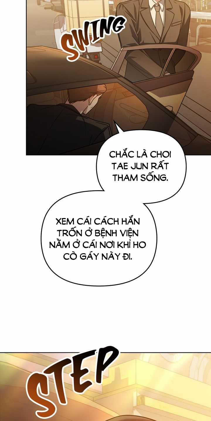 Kẻ Nghiệp Dư 49.2 trang 1