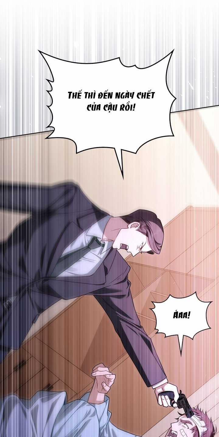 Kẻ Nghiệp Dư 49.2 trang 16