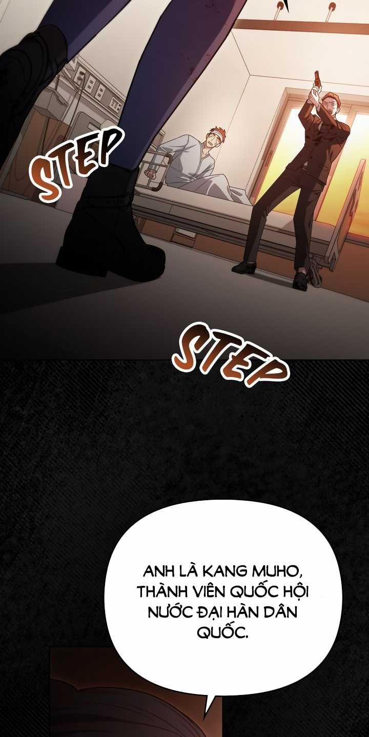 Kẻ Nghiệp Dư 49.2 trang 27