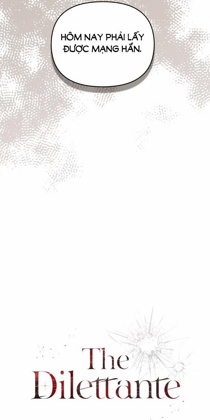 Kẻ Nghiệp Dư 49.2 trang 3
