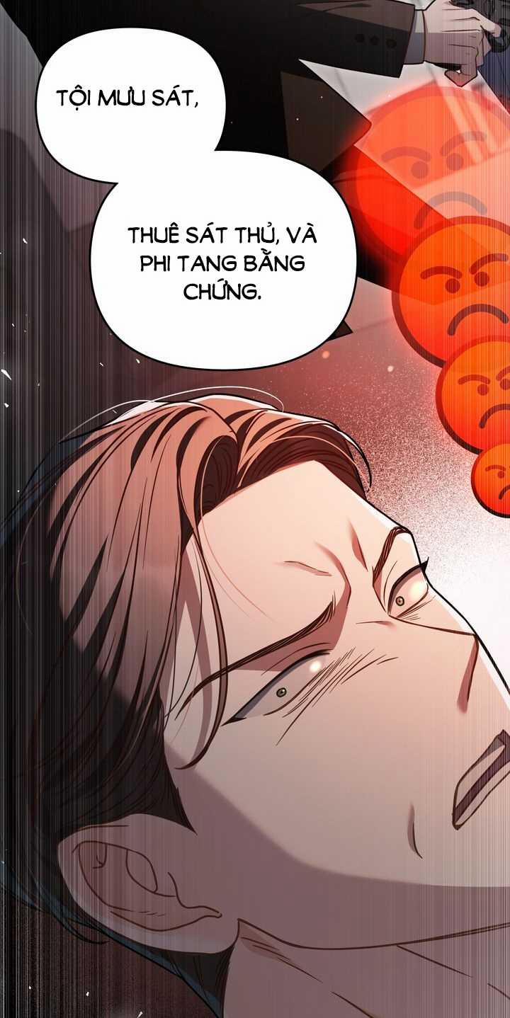 Kẻ Nghiệp Dư 49.2 trang 33