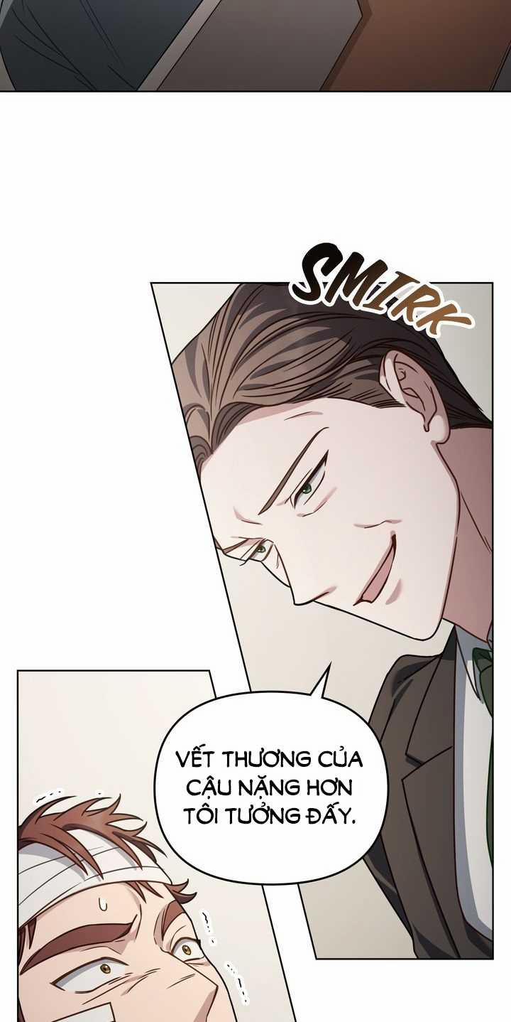 Kẻ Nghiệp Dư 49.2 trang 6