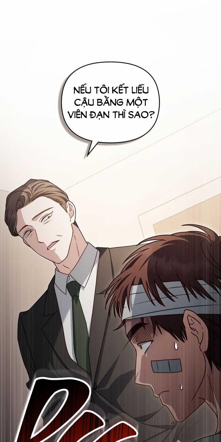 Kẻ Nghiệp Dư 49.2 trang 8