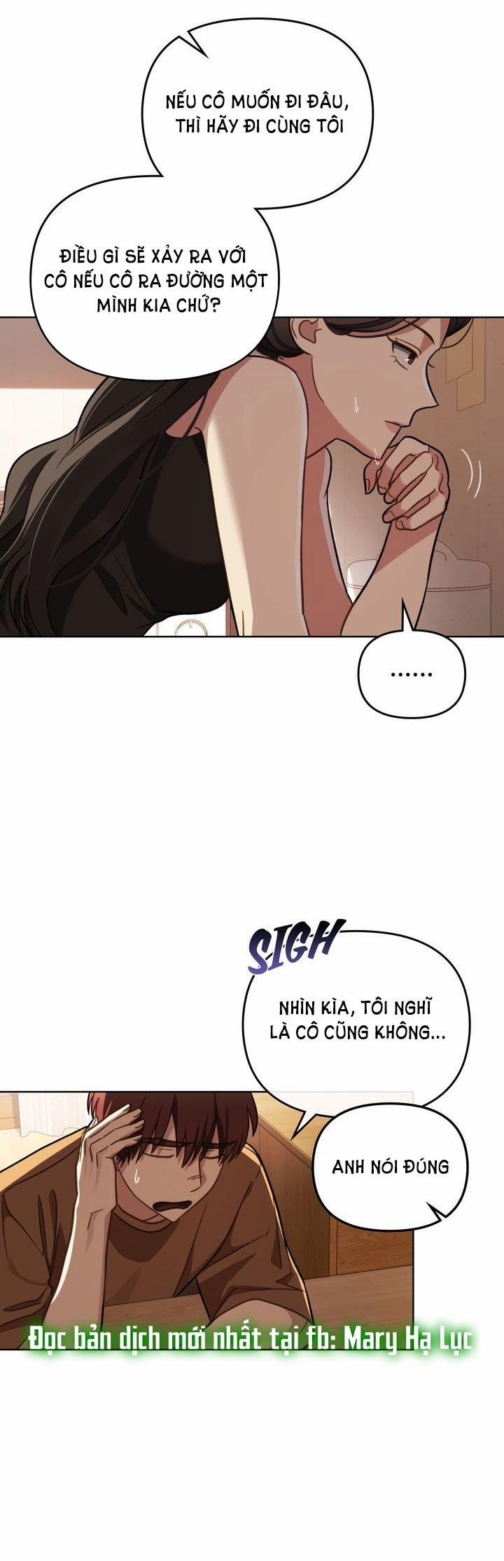 Kẻ Nghiệp Dư 5 trang 11