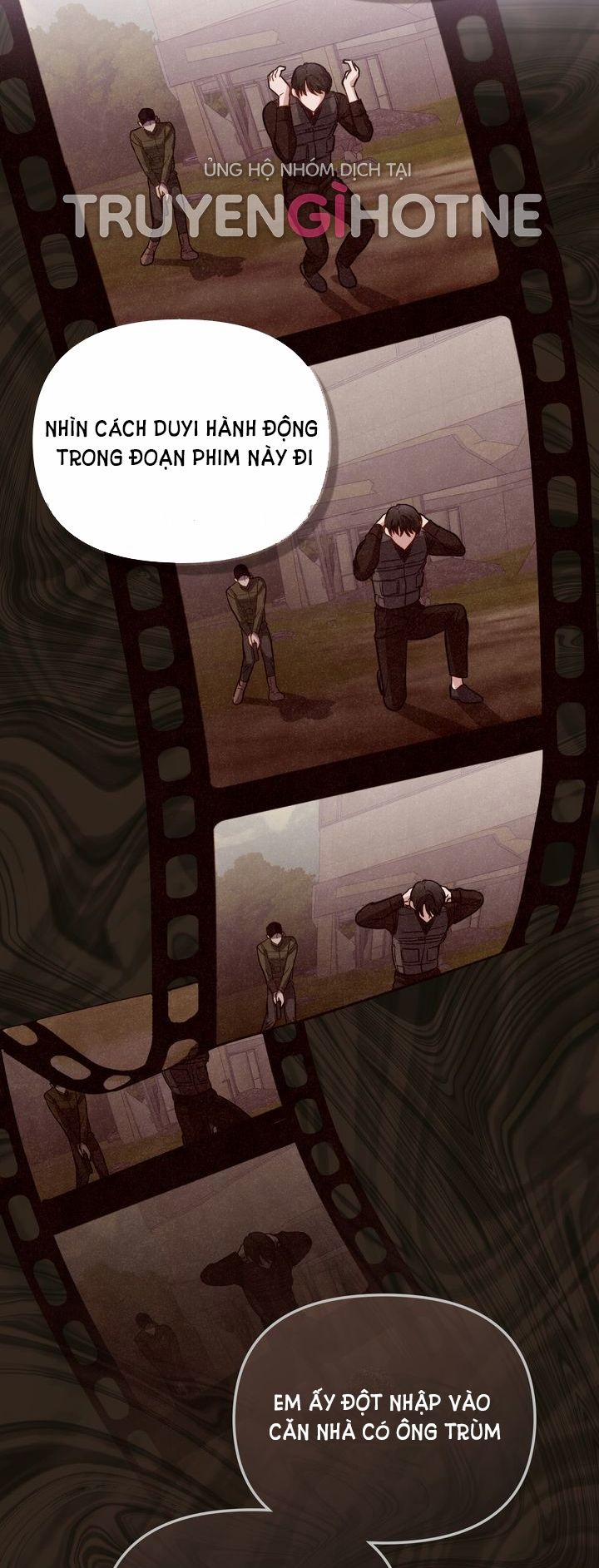 Kẻ Nghiệp Dư 5 trang 18