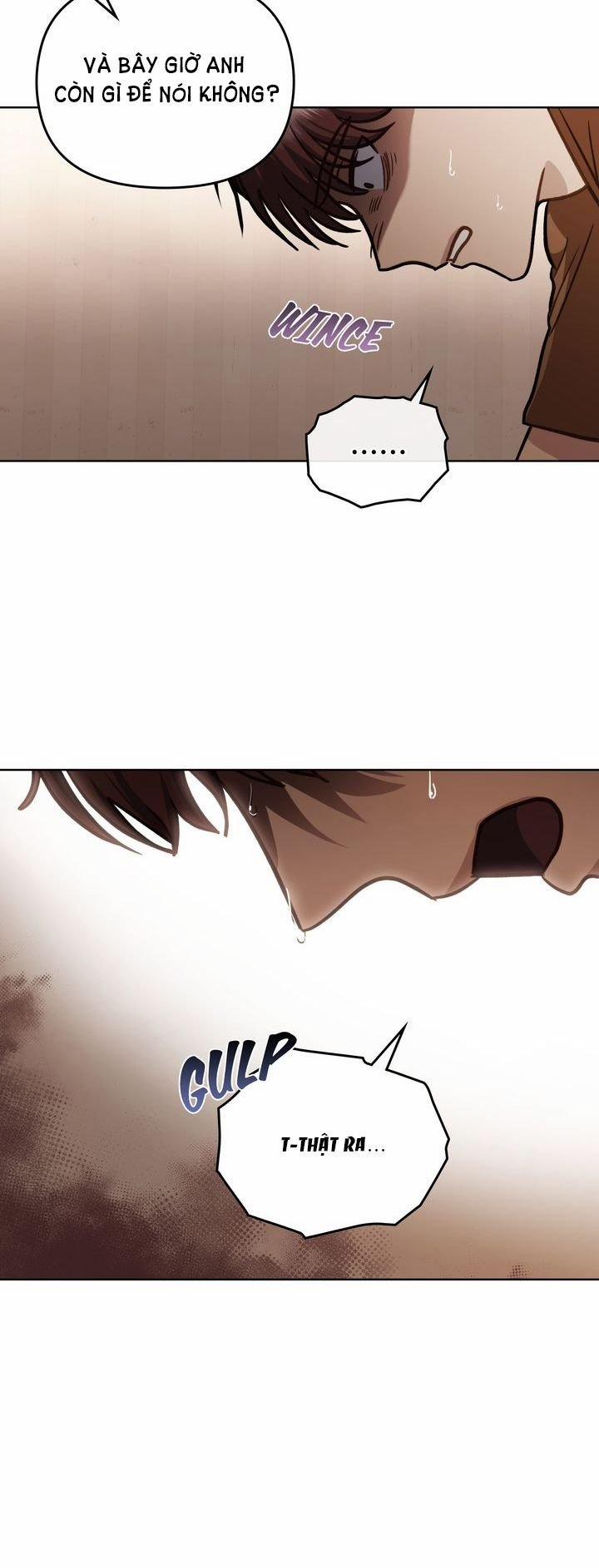 Kẻ Nghiệp Dư 5 trang 21