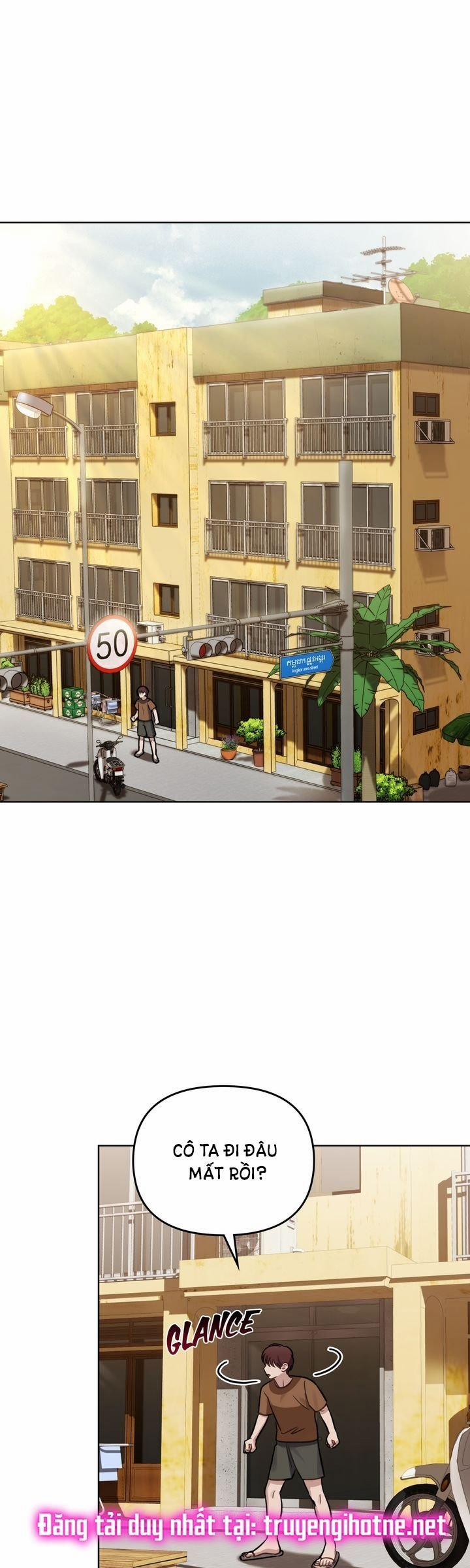 Kẻ Nghiệp Dư 5 trang 6