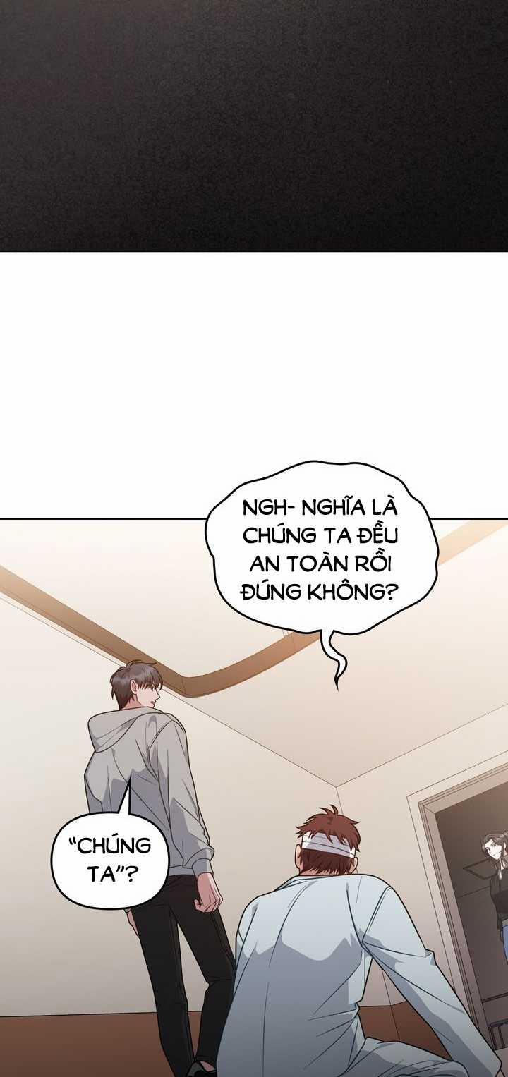 Kẻ Nghiệp Dư 50.1 trang 10