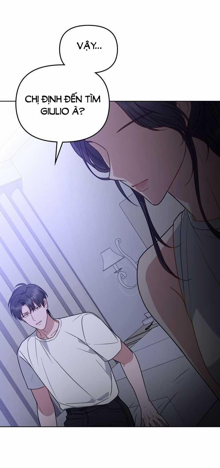 Kẻ Nghiệp Dư 50.1 trang 20