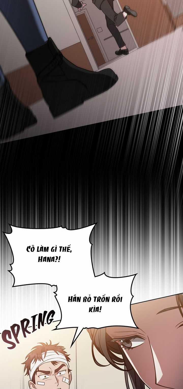 Kẻ Nghiệp Dư 50.1 trang 4