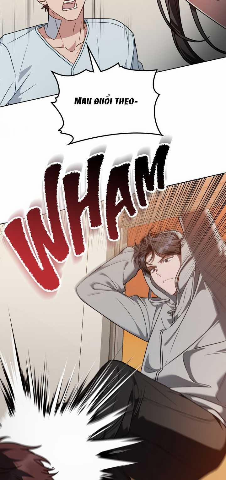 Kẻ Nghiệp Dư 50.1 trang 5