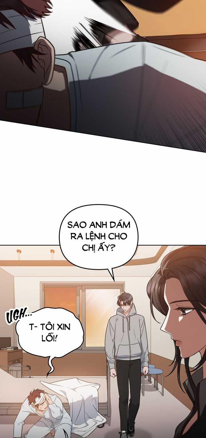 Kẻ Nghiệp Dư 50.1 trang 6