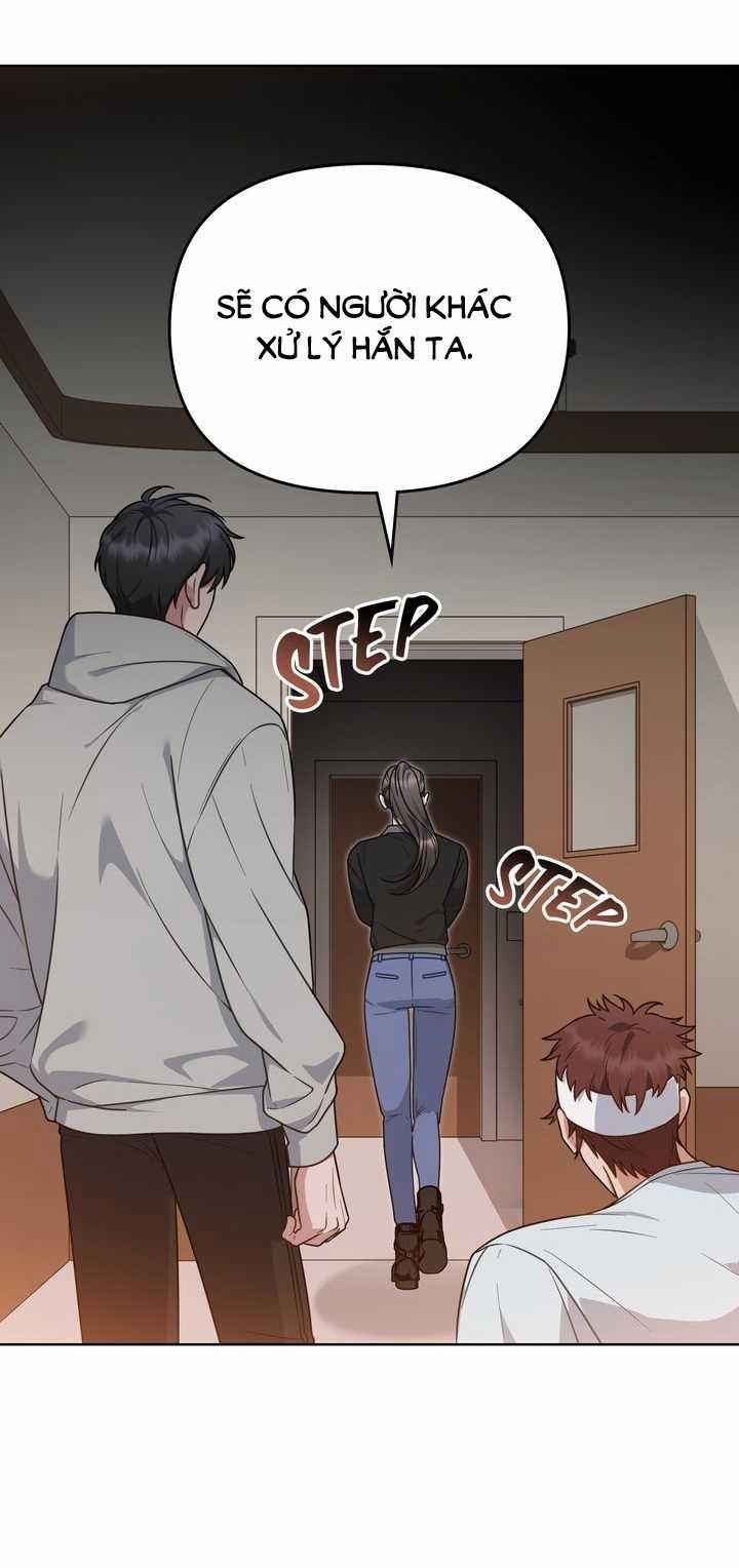 Kẻ Nghiệp Dư 50.1 trang 8
