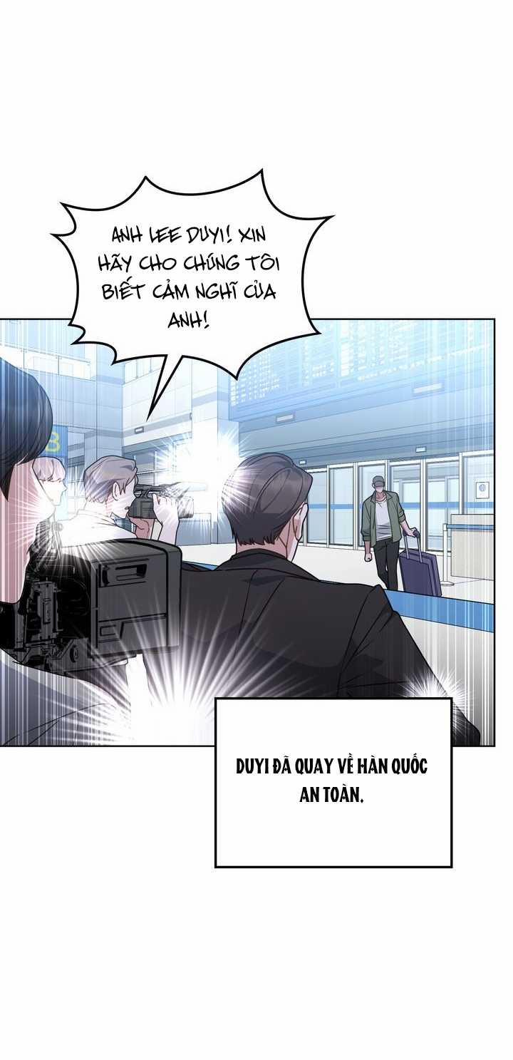 Kẻ Nghiệp Dư 50.2 trang 20