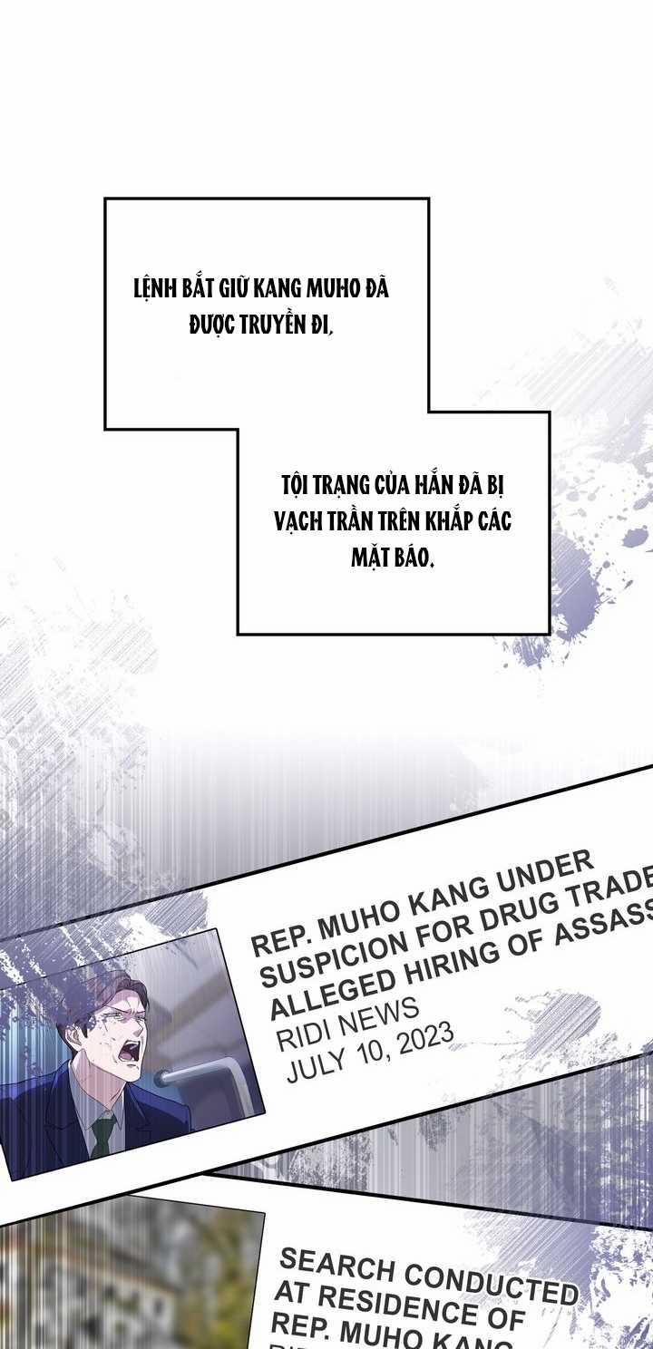 Kẻ Nghiệp Dư 50.2 trang 21