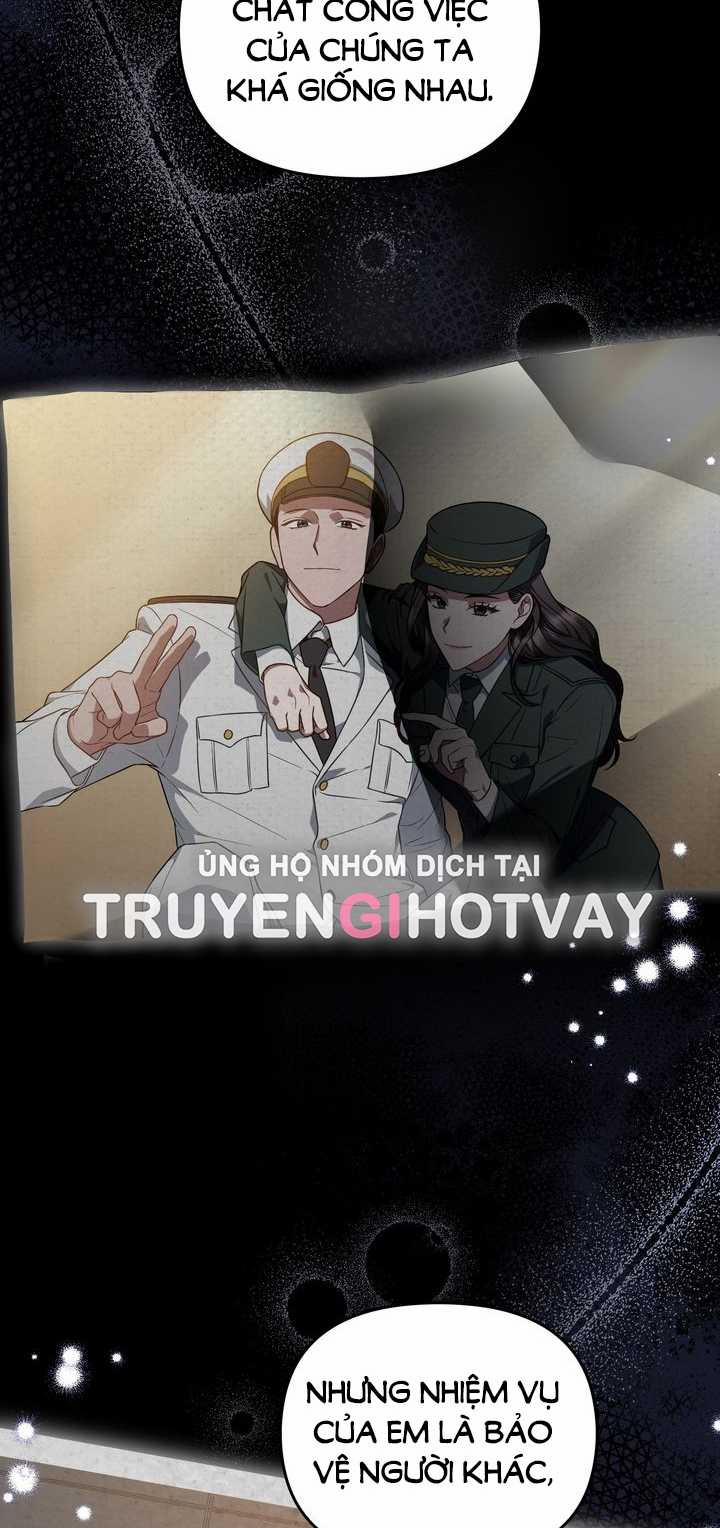 Kẻ Nghiệp Dư 50.2 trang 3