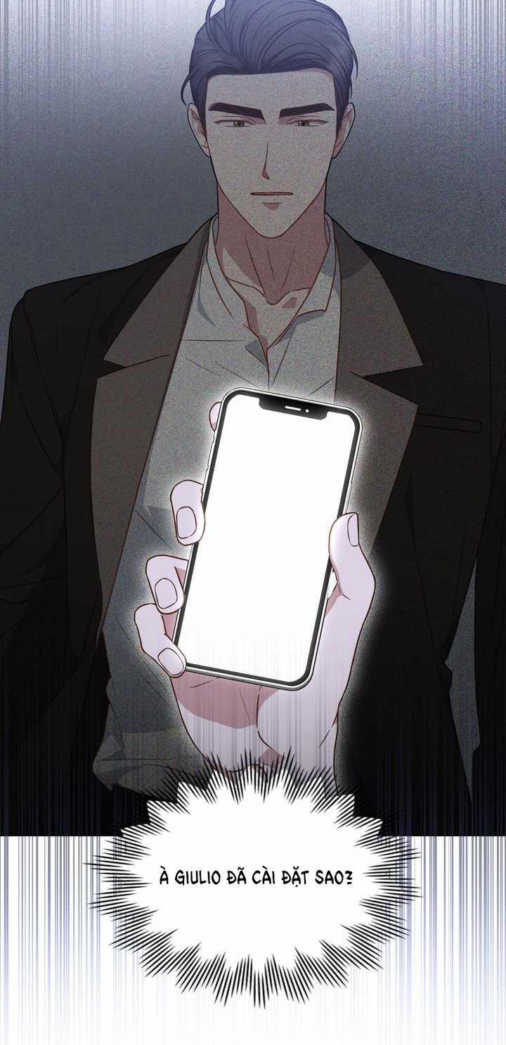 Kẻ Nghiệp Dư 50.2 trang 30