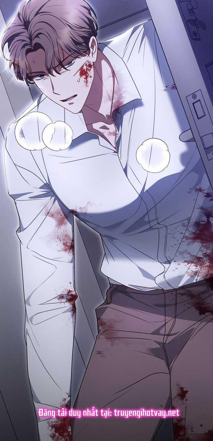 Kẻ Nghiệp Dư 50.2 trang 37
