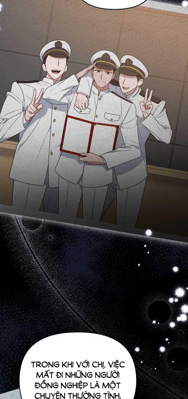 Kẻ Nghiệp Dư 50.2 trang 4