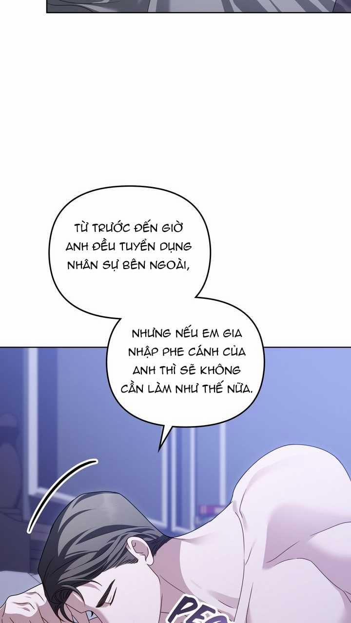 Kẻ Nghiệp Dư 52.2 trang 14