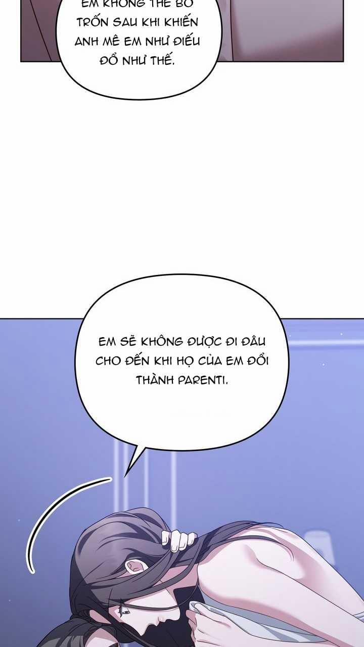 Kẻ Nghiệp Dư 52.2 trang 23