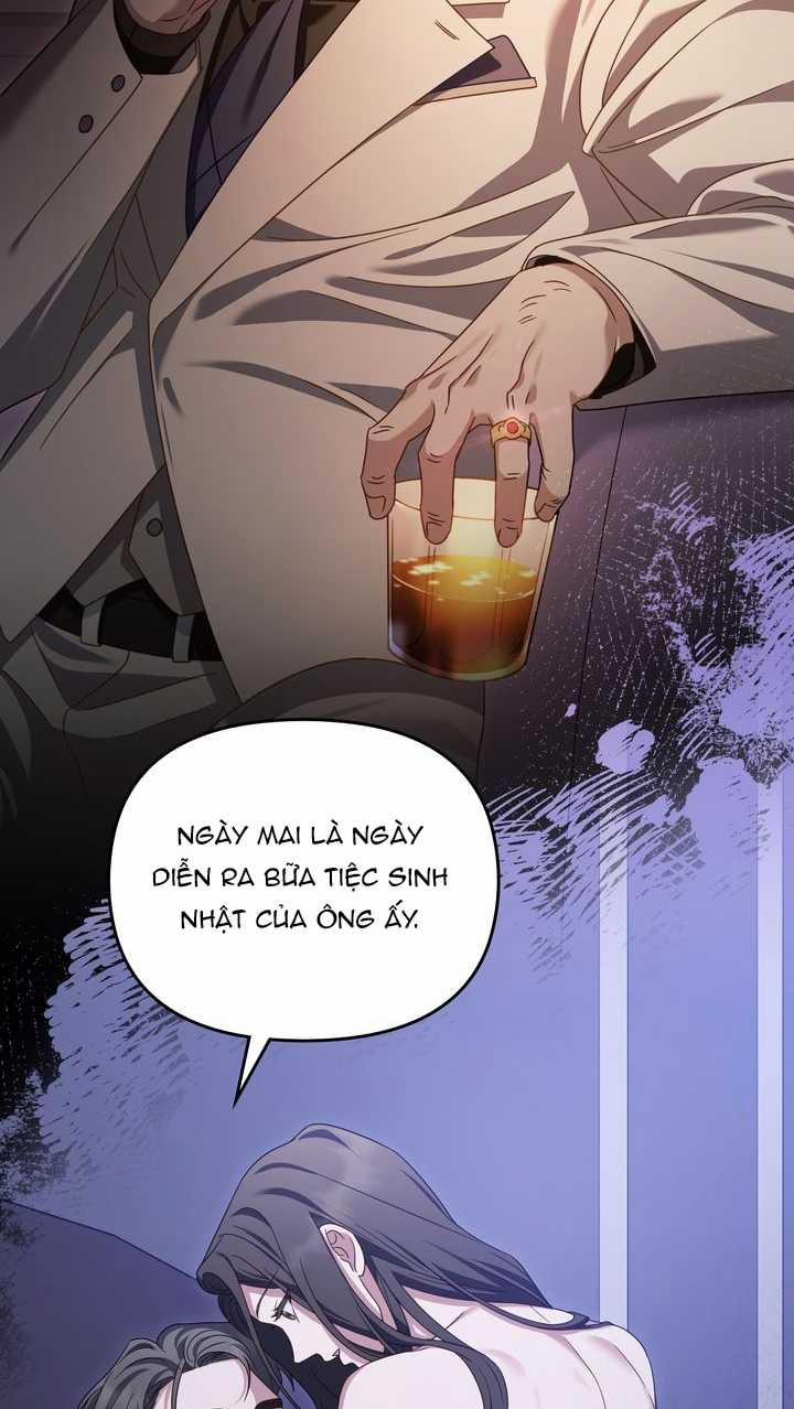 Kẻ Nghiệp Dư 52.2 trang 28