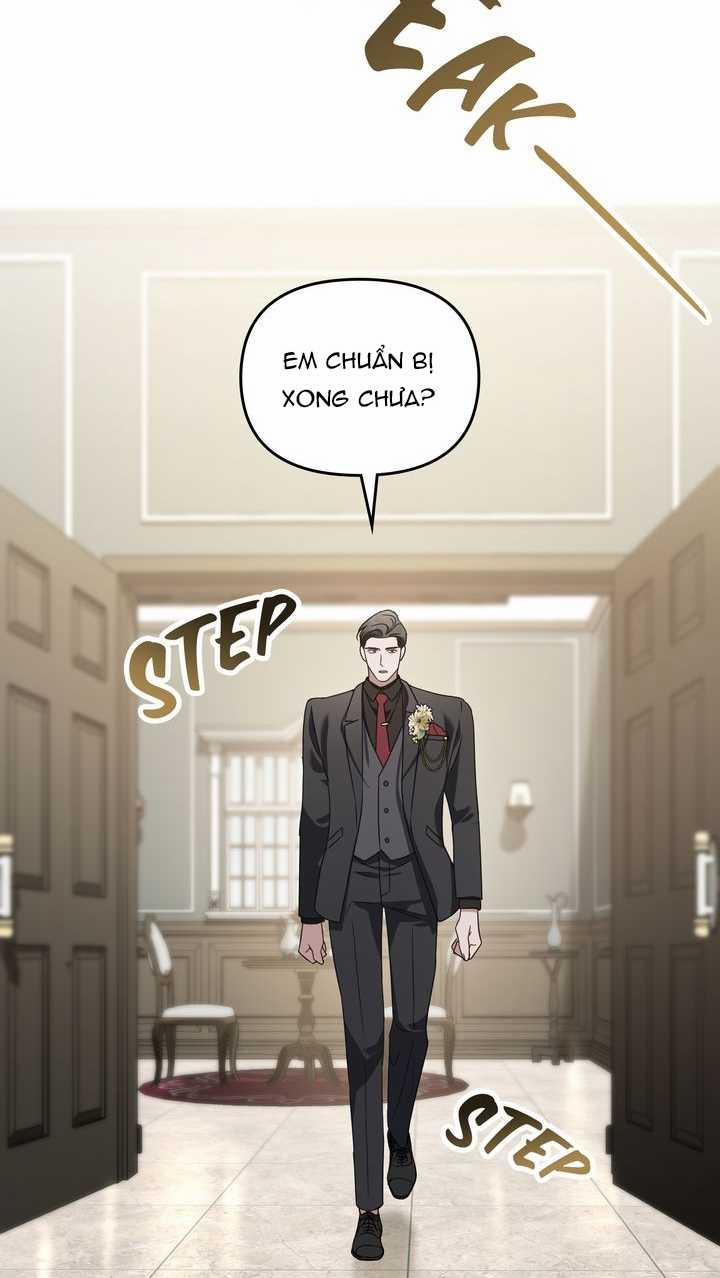 Kẻ Nghiệp Dư 52.2 trang 34