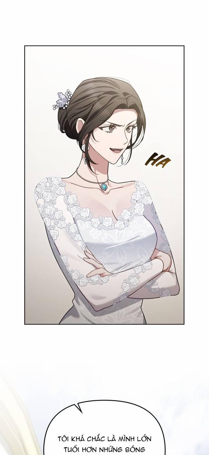 Kẻ Nghiệp Dư 53.1 trang 14