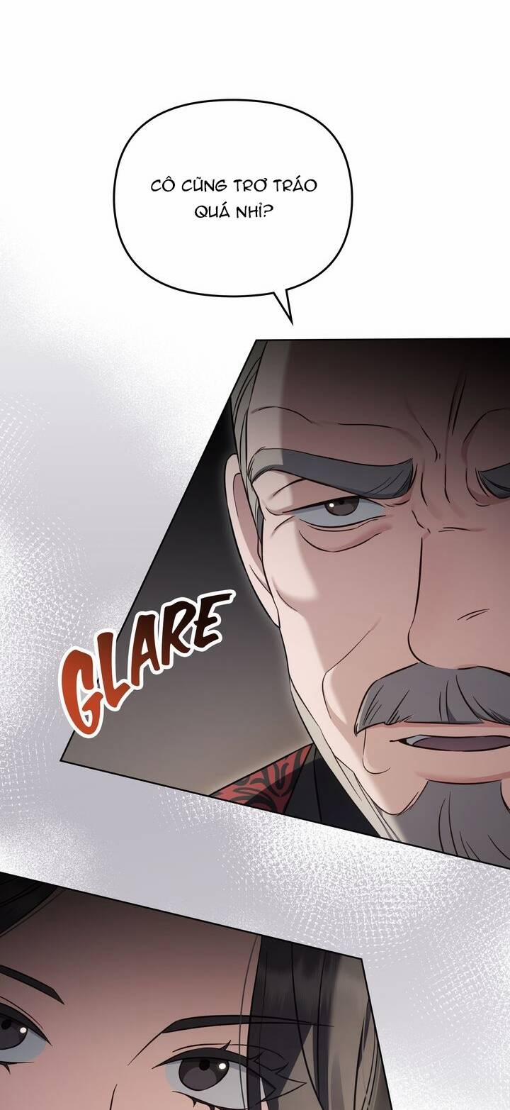 Kẻ Nghiệp Dư 53.1 trang 16