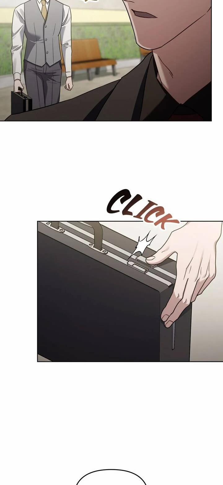 Kẻ Nghiệp Dư 53.1 trang 23