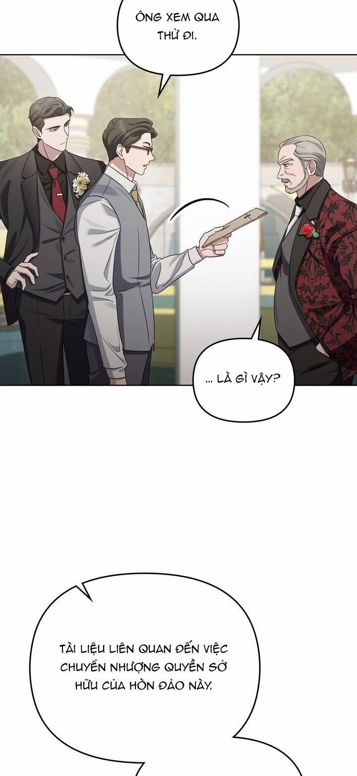 Kẻ Nghiệp Dư 53.1 trang 24