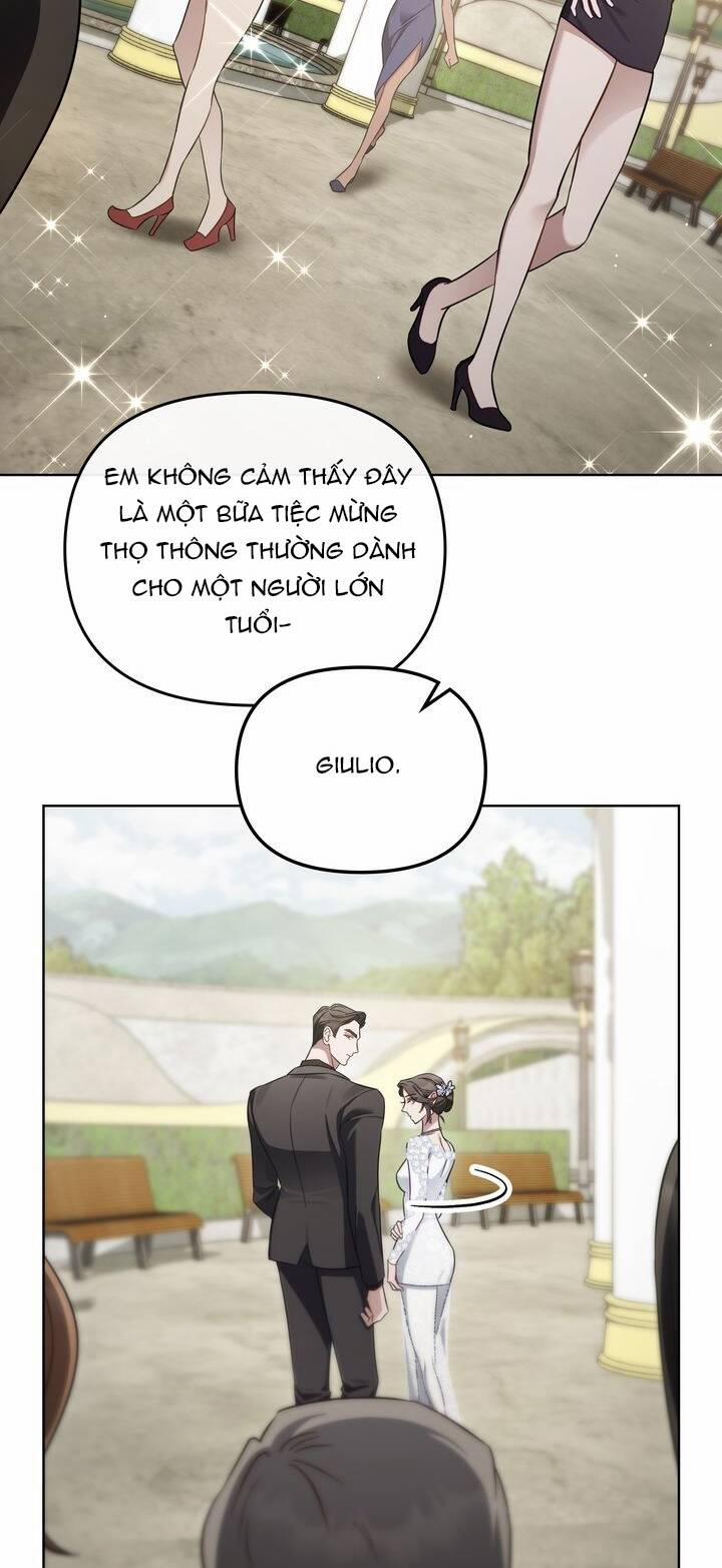 Kẻ Nghiệp Dư 53.1 trang 8